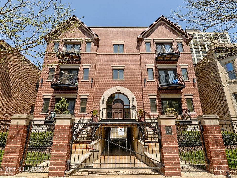 1st image of 826 W Windsor Ave APT 1E