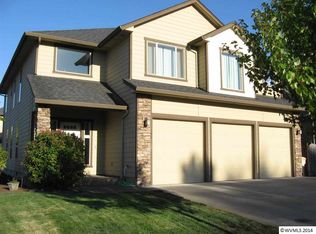 2407 Kokanee Way, Lebanon, OR 97355