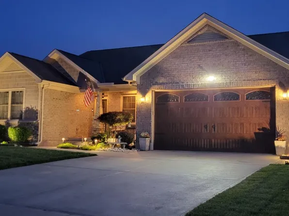 1331 Peregrine Way, Hamilton, OH 45013