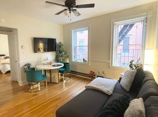 27 Anderson St APT 4, Boston, MA 02114