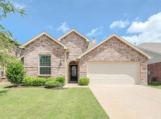 1725 Whistler Dr, Little Elm, TX 75068