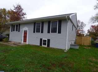 282 Samuel Paynter Dr, Dover, DE 19904