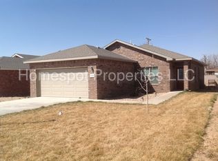 1824 Dillon Wood Dr, Portales, NM 88130