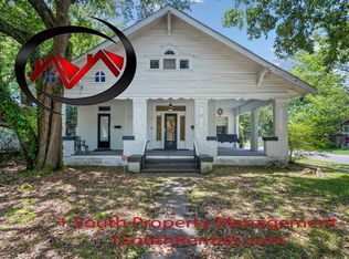 250 Tuttle Ave #A, Mobile, AL 36604