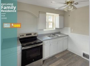 6532 Myron Ave, Saint Louis, MO 63121