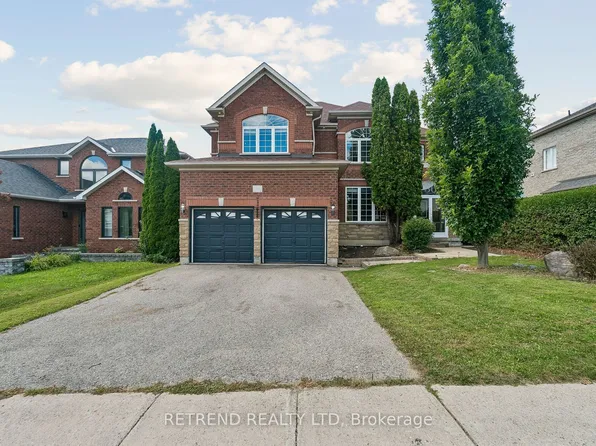 36 Sandringham Dr, Barrie, ON L4N 0J9