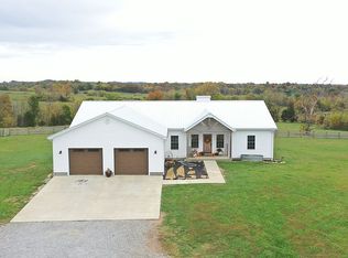 5350 Goshen Rd, Stanford, KY 40484