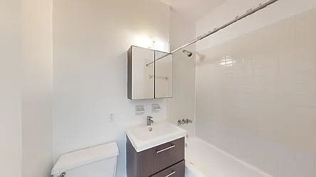 Rented by Bond New York