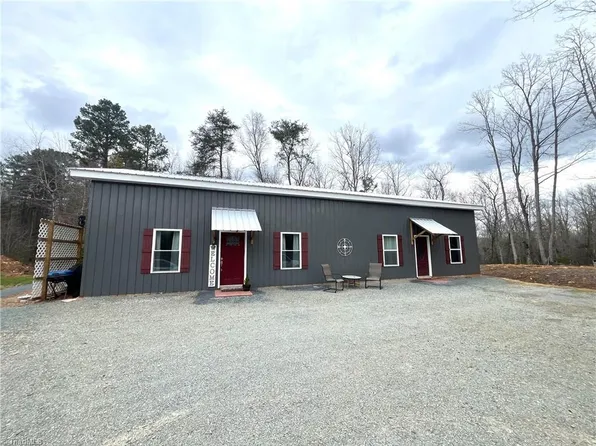 1964 State Highway 134 N, Troy, NC 27371