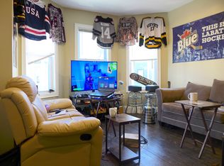 12 Worthington St #1, Roxbury Crossing, MA 02120