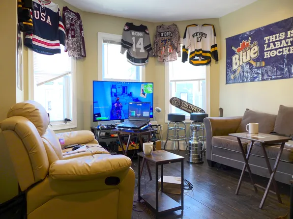 12 Worthington St #1, Roxbury Crossing, MA 02120