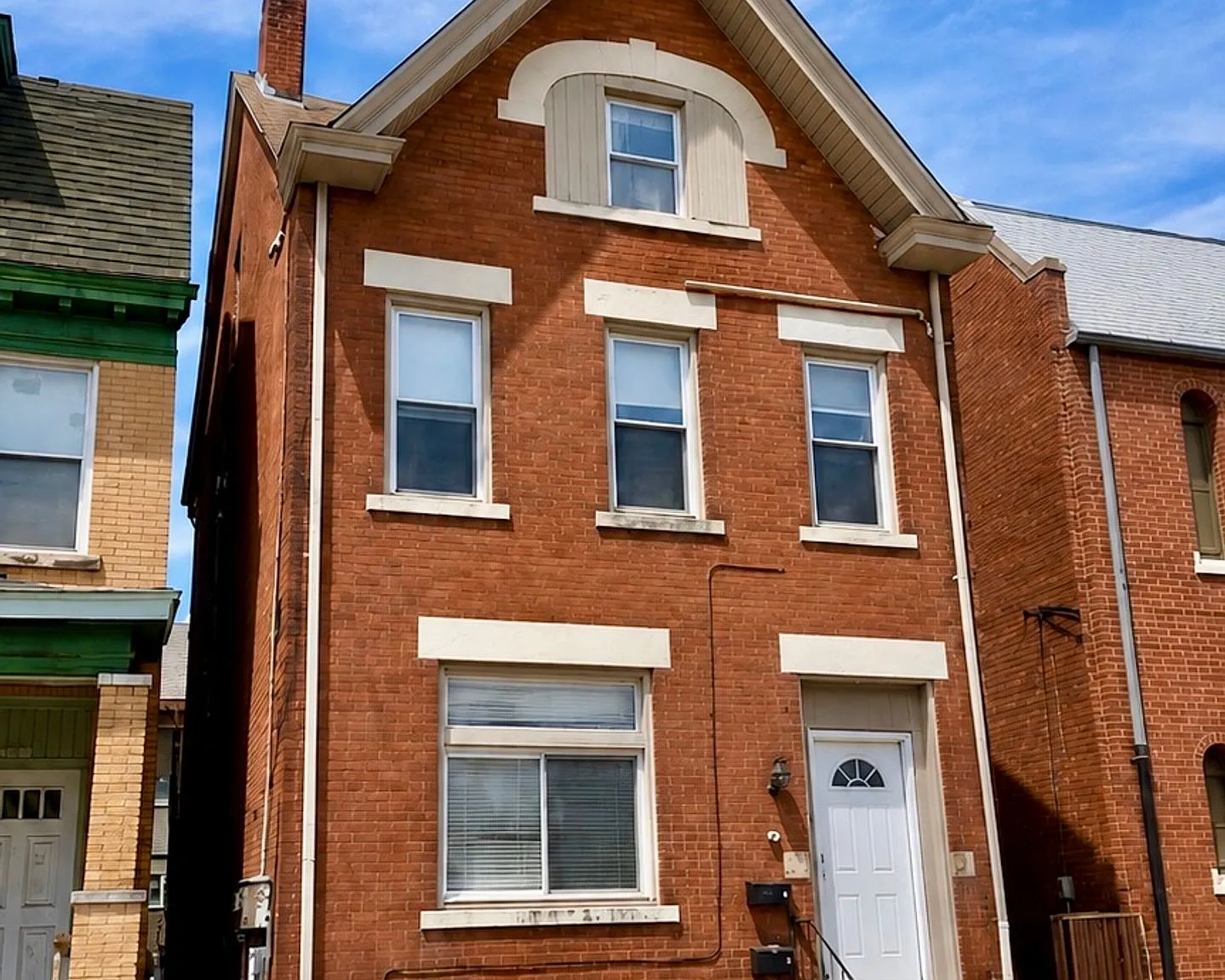 1622 Hatteras Street — Photo 1