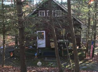8113 Gallahad Pass, East Stroudsburg, PA