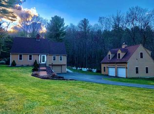 67 Allen Rd, Sturbridge, MA 01566