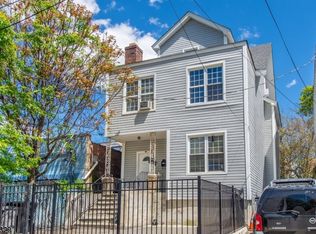 776 S 11th St, Newark, NJ 07108