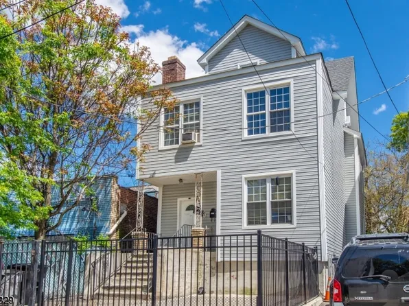 776 S 11Th St, Newark City, NJ 07108