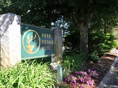 1 Deer Path APT 2, Maynard, MA, 01754
