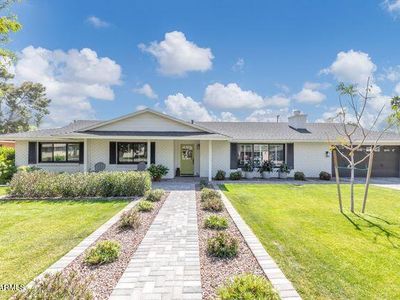 1109 W FRIER Drive, Phoenix, AZ, 85021