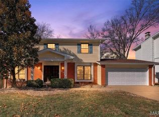 1287 Still House Creek Rd, Chesterfield, MO 63017