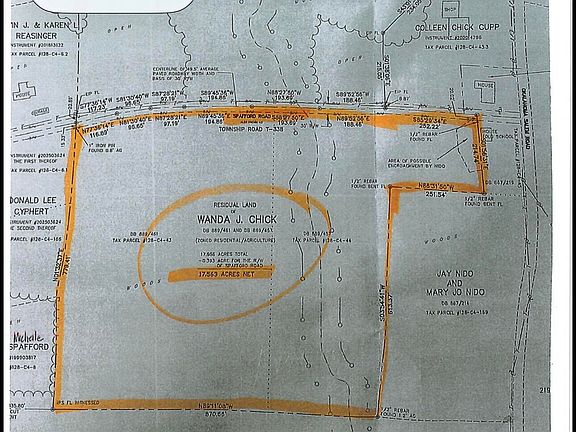 2nd image of Spafford Rd