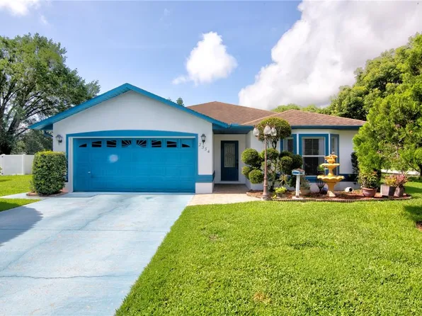2334 W Doris St, Kissimmee, FL 34741