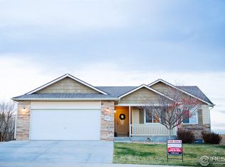 8727 W 17th Street Rd, Greeley, CO 80634