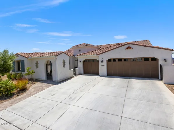 32166 S Cattle Trl, Oracle, AZ 85623
