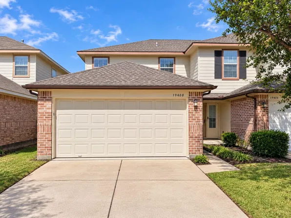 19408 Dry Canyon Ct, Katy, TX 77449