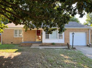5174 S Troost Ave, Tulsa, OK 74105