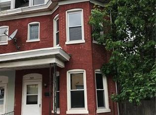 705 Spruce St, Easton, PA 18042