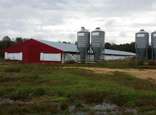 Hwy 43, New Hebron, MS 39140