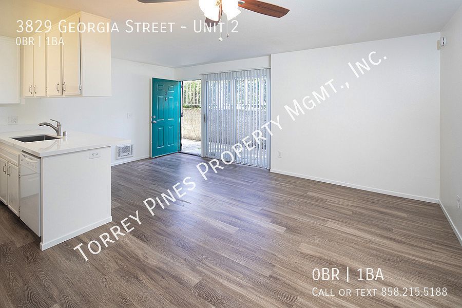 1st image of 3829 Georgia St APT 2