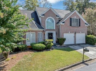 3313 Hidden Trail Rd SE, Smyrna, GA 30082