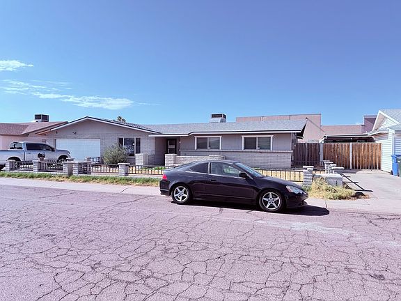 2nd image of 3518 W Beryl Ave
