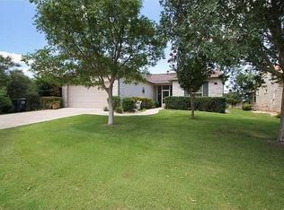 116 Acacia Way, Georgetown, TX 78633