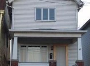 420 Motheral Ave, Monessen, PA