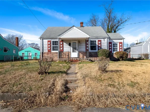 1602 N 24th St, Richmond, VA 23223