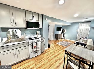 421 Nova Ave, Capitol heights, MD