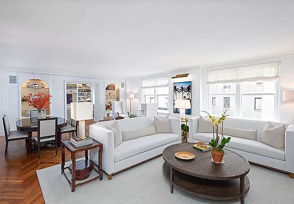 2nd image of 50 E 72nd St #13/14B