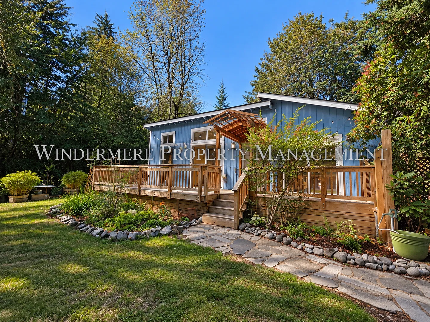 Secluded Suquamish Retreat with Water Views, Separate Studio & Serene Outdoor Living on 1.25 Acre — Photo 4