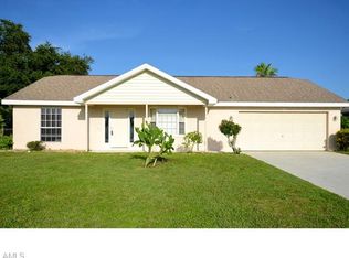 614 SE 2nd Ave, Cape Coral, FL 33990