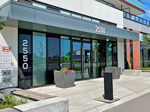 5th image of 2550 Simcoe St N #1504