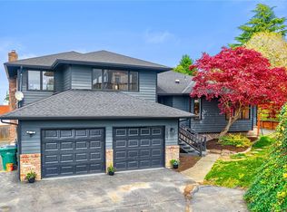 6807 57th Street NE, Marysville, WA 98270