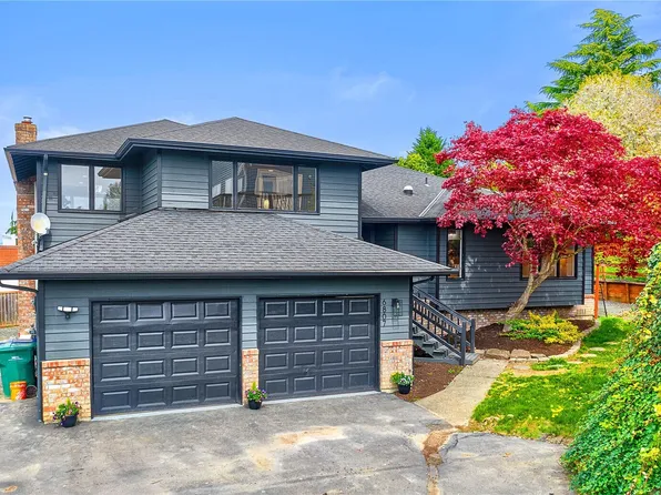 6807 57th Street NE, Marysville, WA 98270