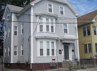 20 Sears Ave #2, Providence, RI 02908