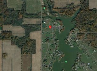 4096 Hillcrest Dr, Camden, MI 49232