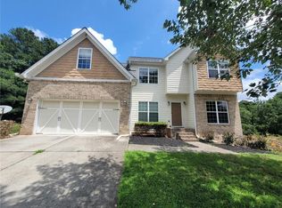 6148 Stewart Ridge Walk, Buford, GA 30518