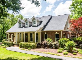 55 Johnson Rd, Waco, GA 30182