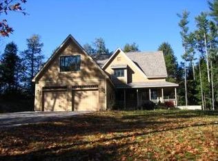 22 Mallard Dr, Gorham, ME 04038