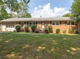 6785 Vance Rd, Kernersville, NC 27284